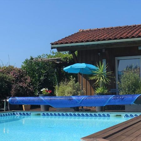 비스카로세 L Annexe B&B 외부 사진