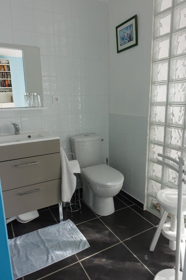 비스카로세 L Annexe B&B 외부 사진