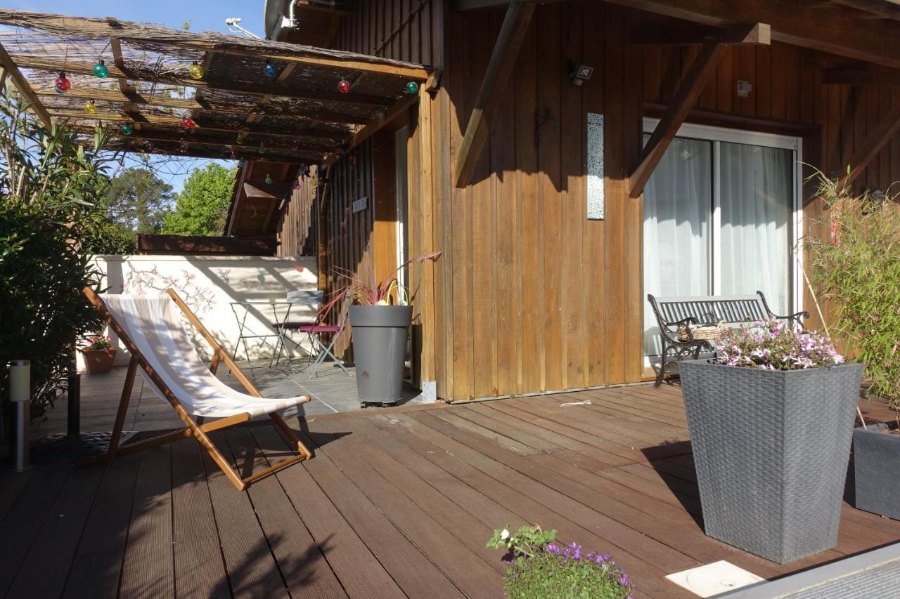 비스카로세 L Annexe B&B 외부 사진