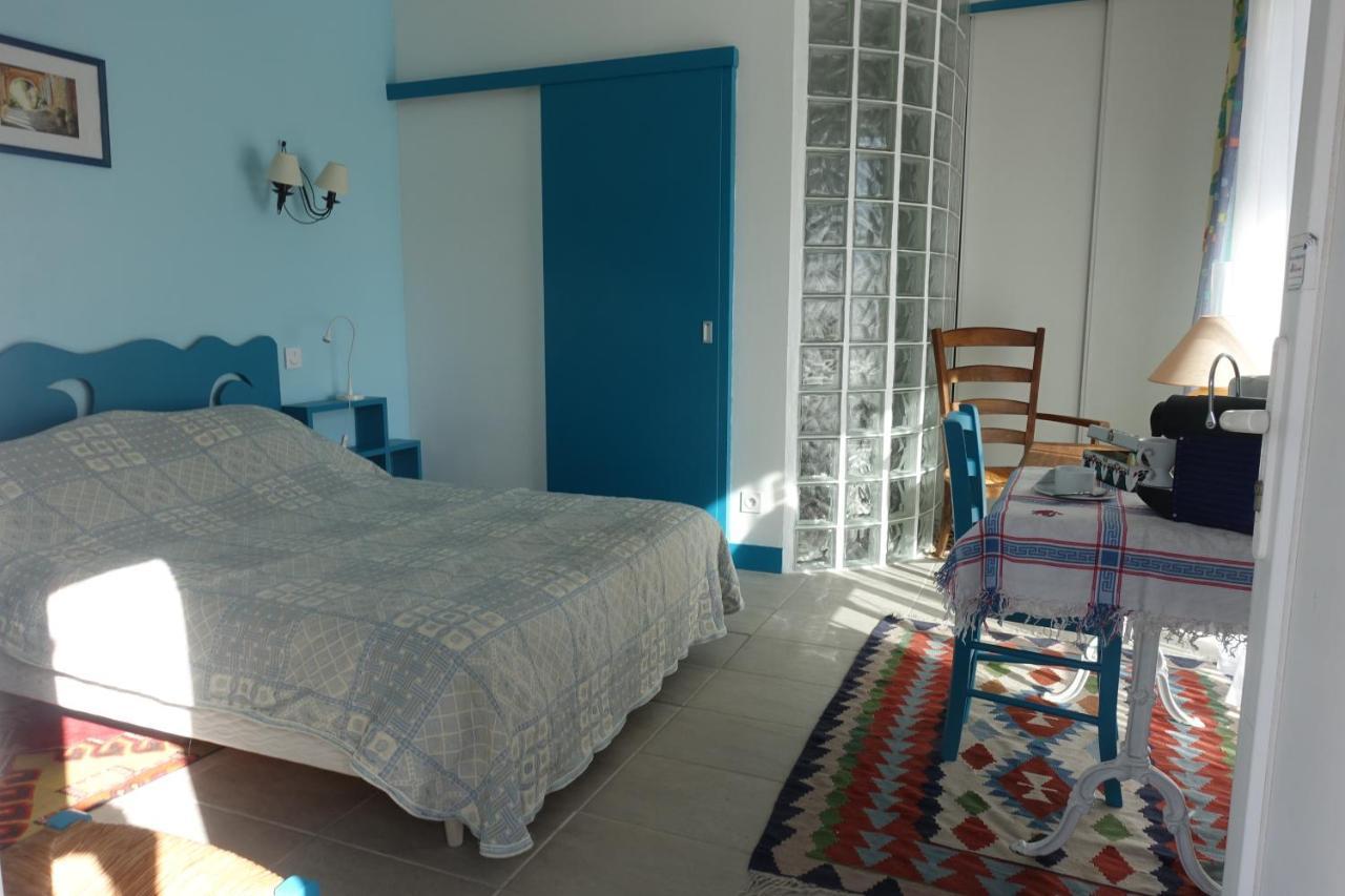 비스카로세 L Annexe B&B 외부 사진