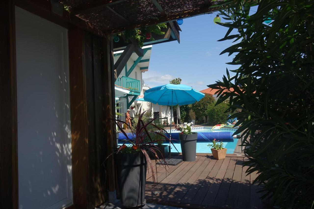 비스카로세 L Annexe B&B 외부 사진