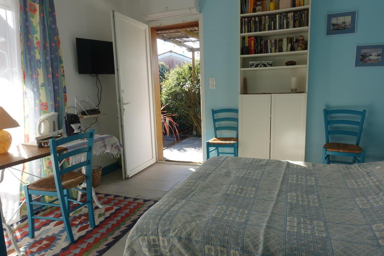 비스카로세 L Annexe B&B 외부 사진